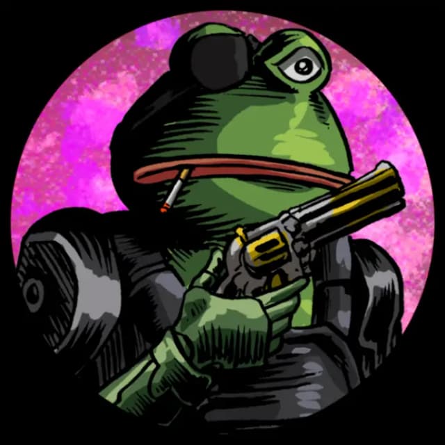 DegenBob