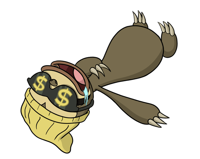Levvy Sloth